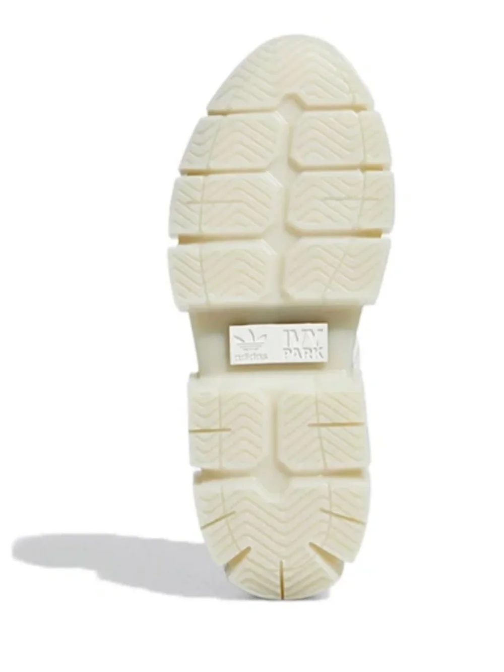 Adidas Womans Ivy Park x Super Sleek Chunky 'Halls Of Ivy'